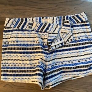 New With Tags Women's Gap Shorts Size 10